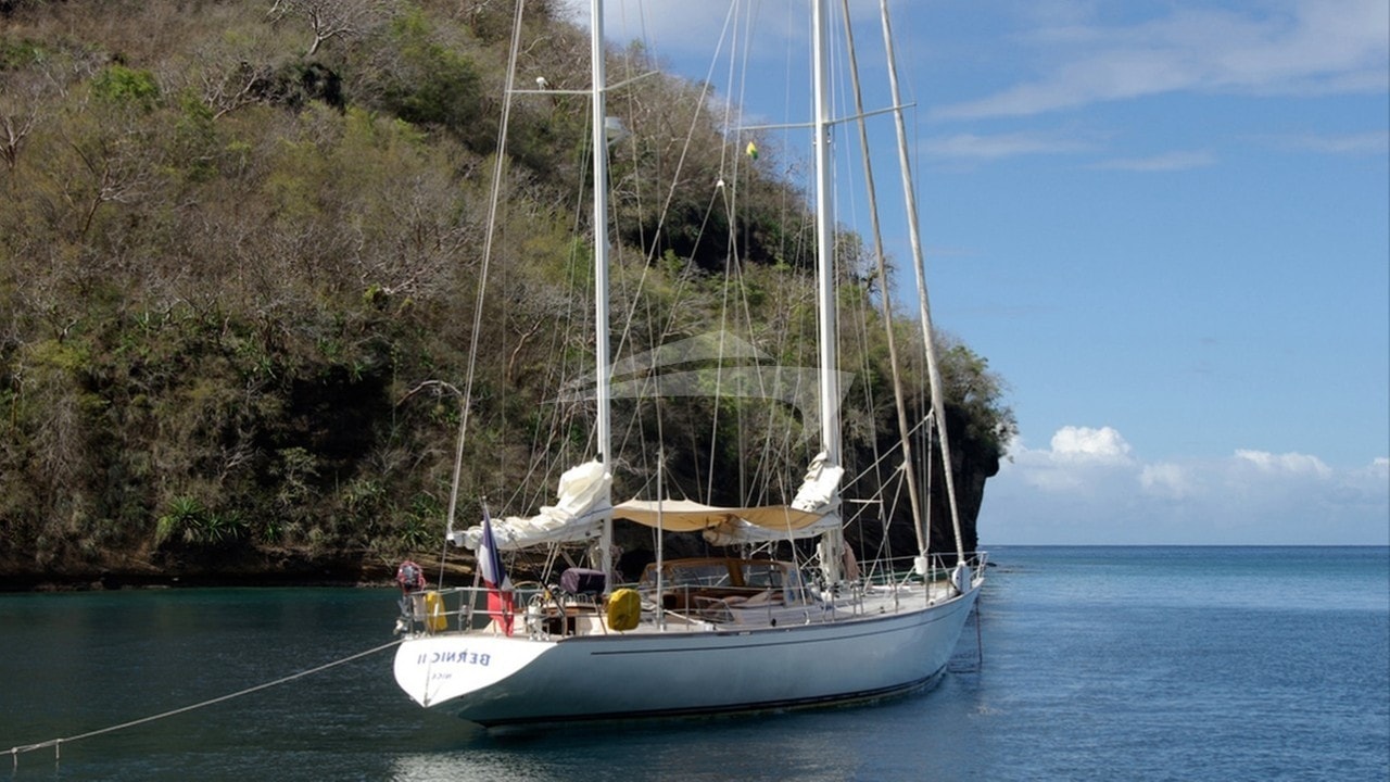 At Anchor