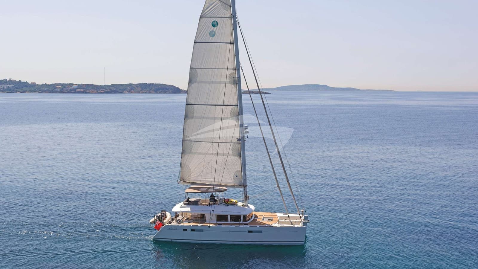 COOL BREEZE, photo from the yacht portfolio 13