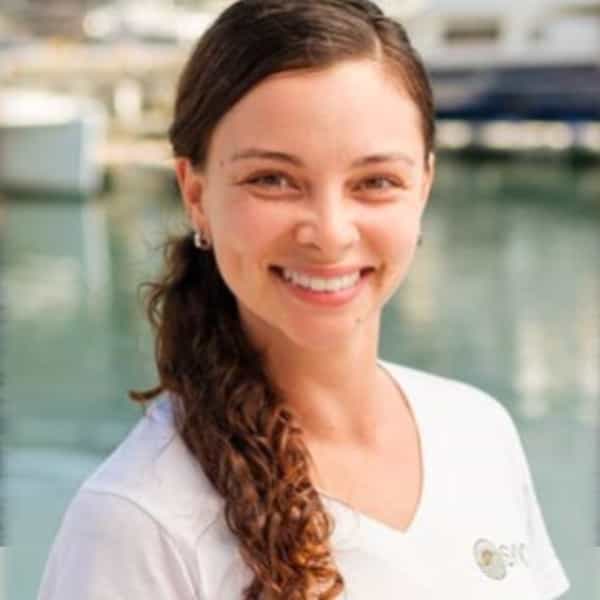 Andrea Myburgh