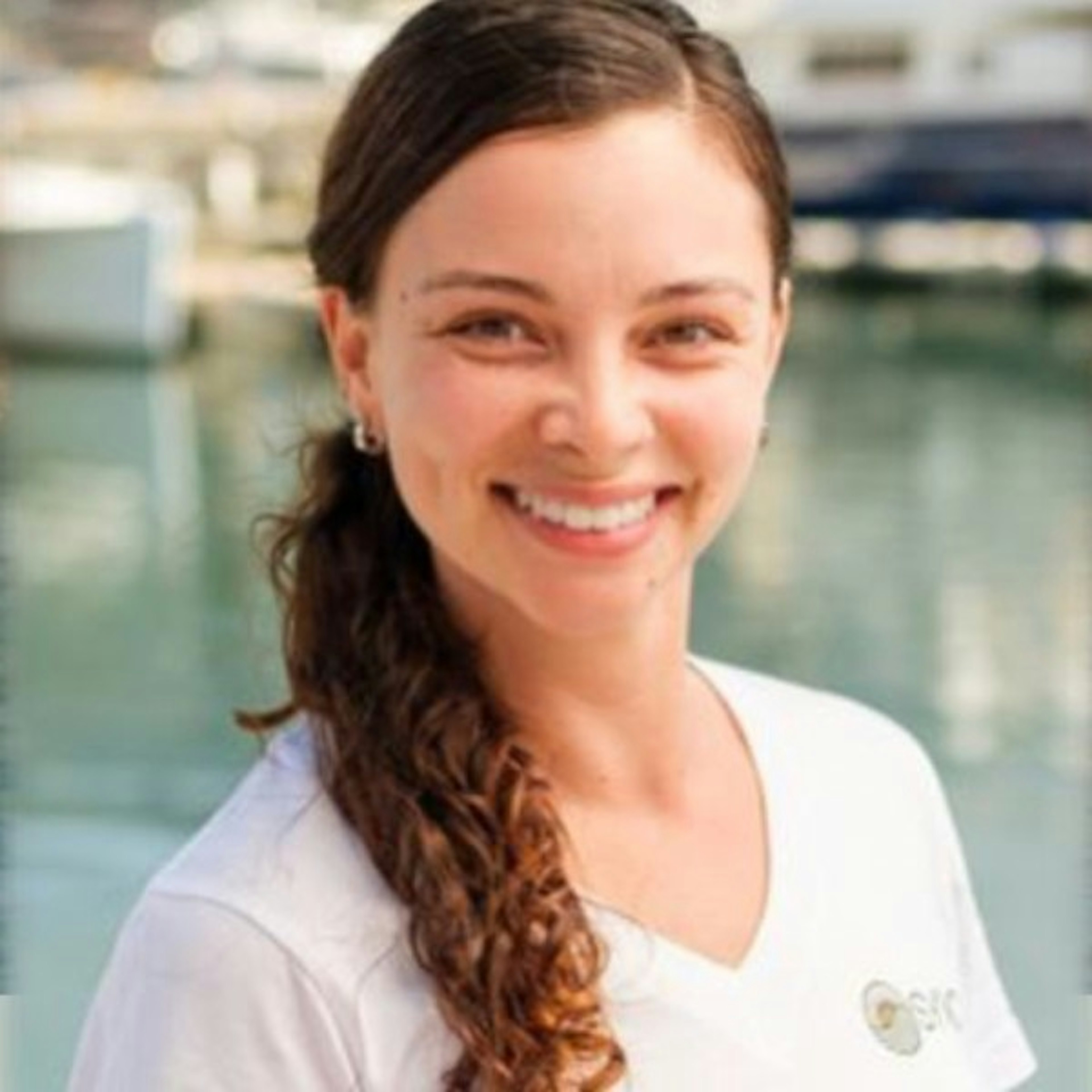 Andrea Myburgh