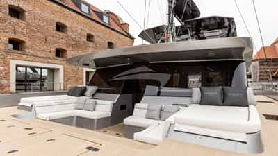 Aft Deck