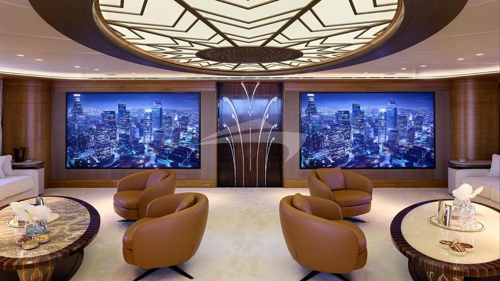 AMARYLLIS, photo from the yacht portfolio 6
