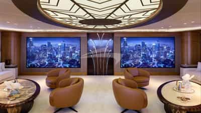 Bridge Salon