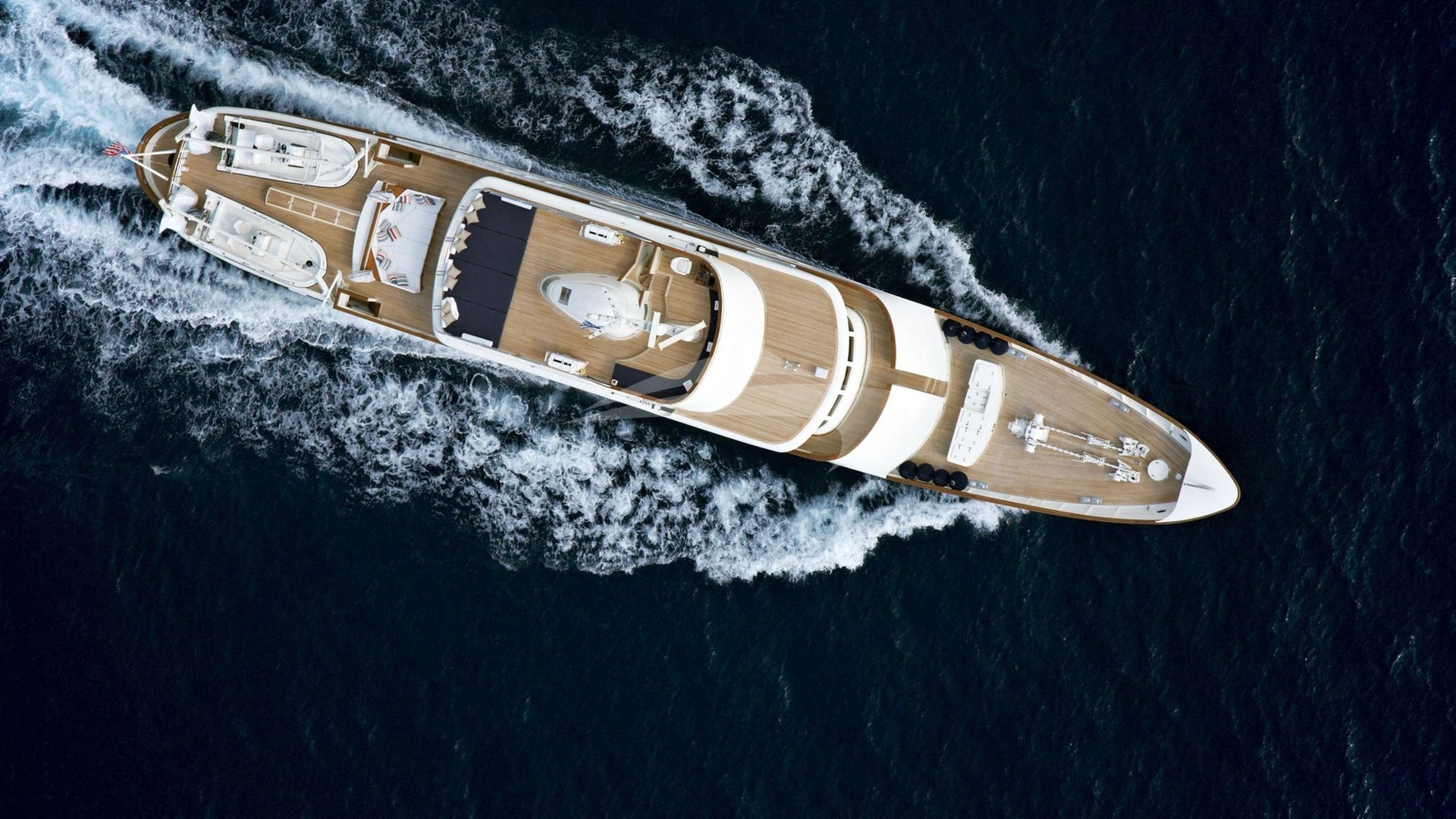 NORTHWIND II