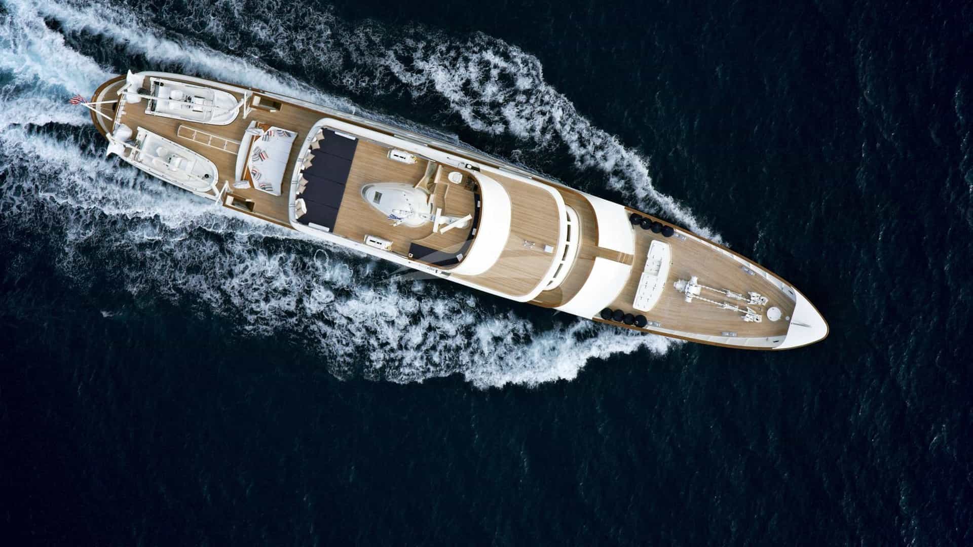 NORTHWIND II