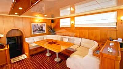 Saloon