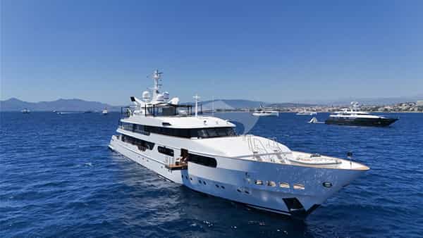 MAGNA GRECIA