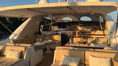 Flybridge