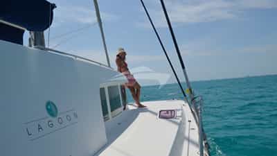 Side Deck