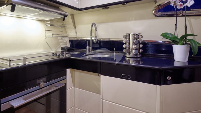 Galley
