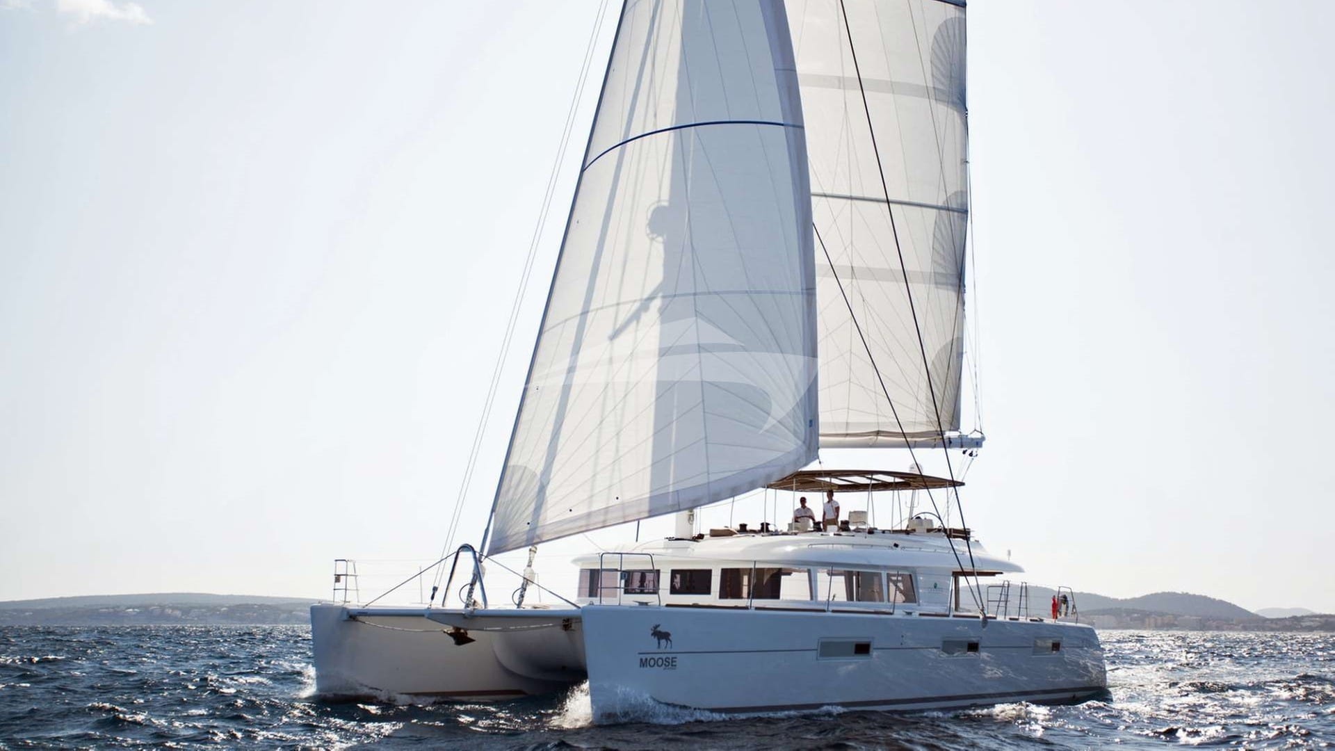 Enjoy Quite Sailing.....