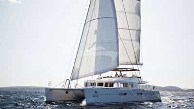 Enjoy Quite Sailing.....