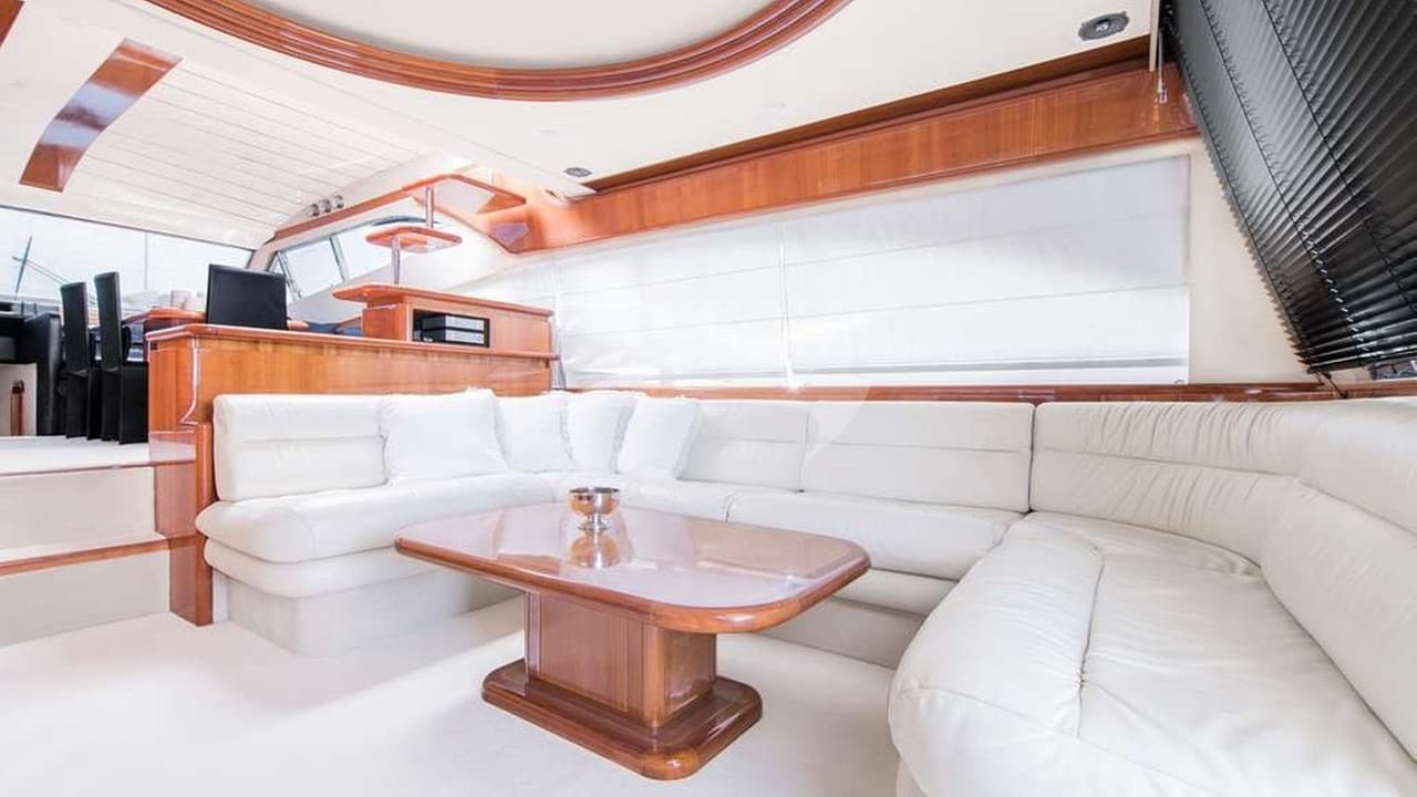 SIMPLY BRILLIANT, photo from the yacht portfolio 15