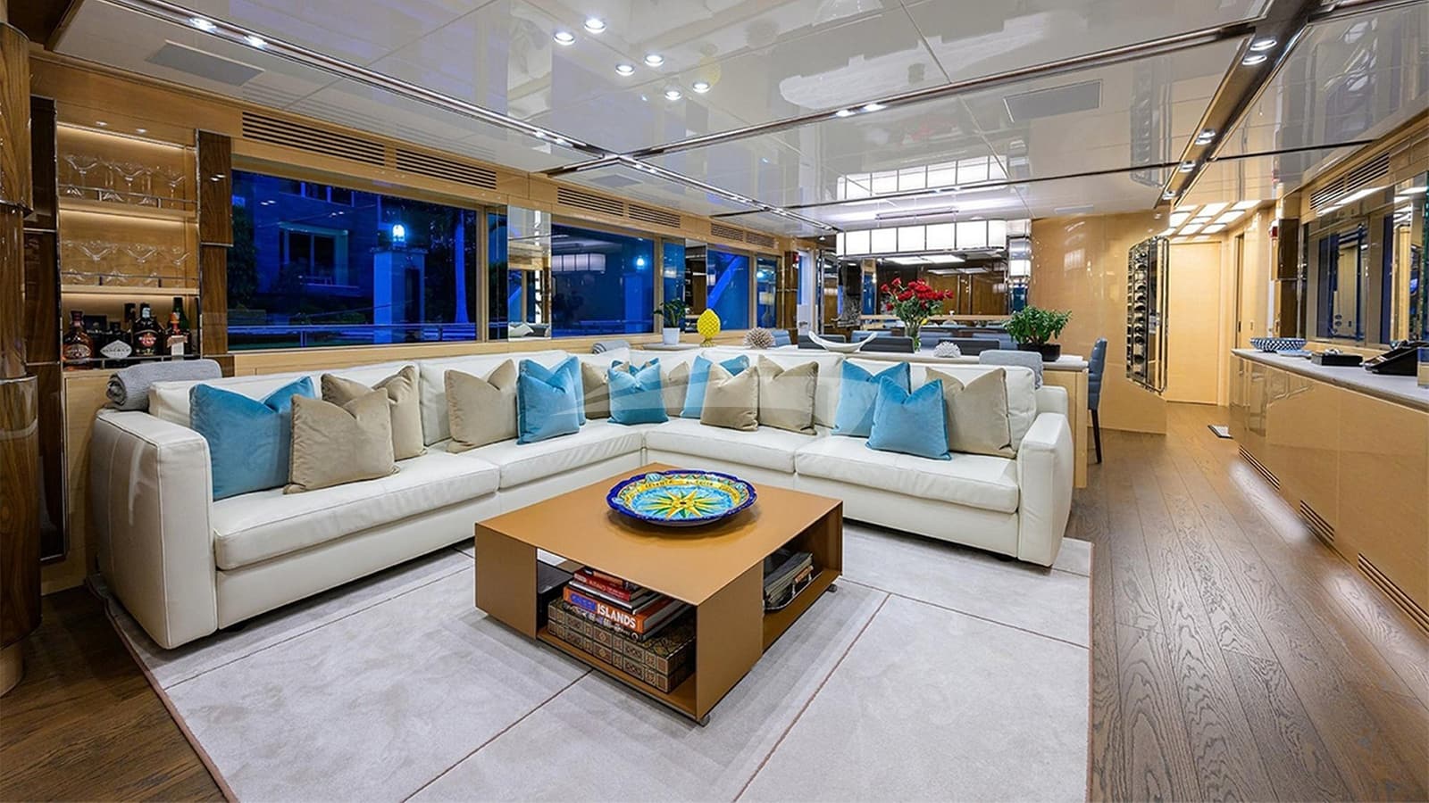 TROPA, photo from the yacht portfolio 6