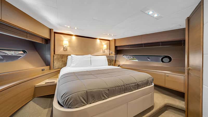 FREEDOM 27m motor yacht charter, photo 6