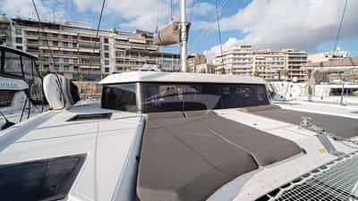 Bow Sunpads