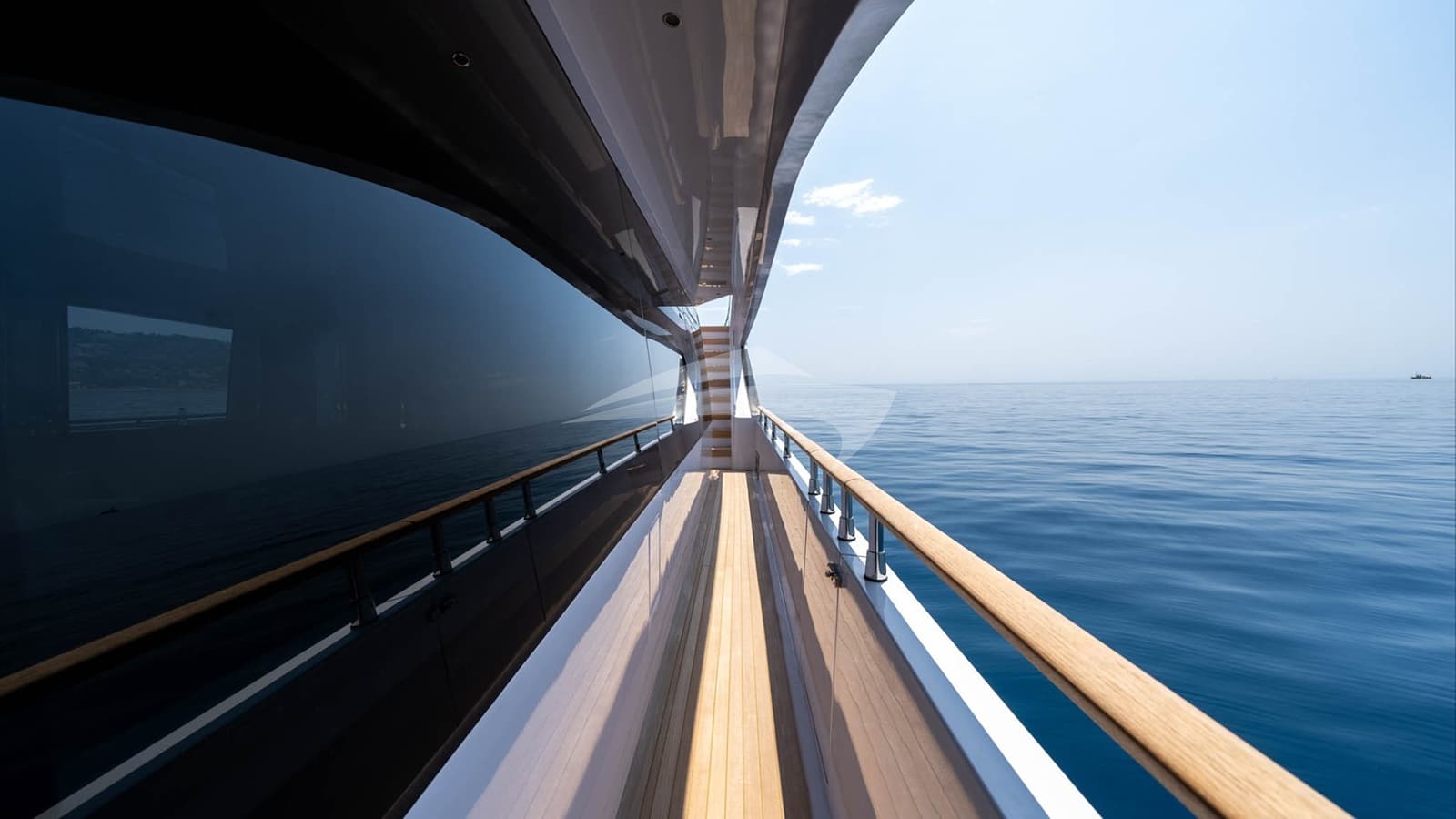 BACCARAT, photo from the yacht portfolio 20
