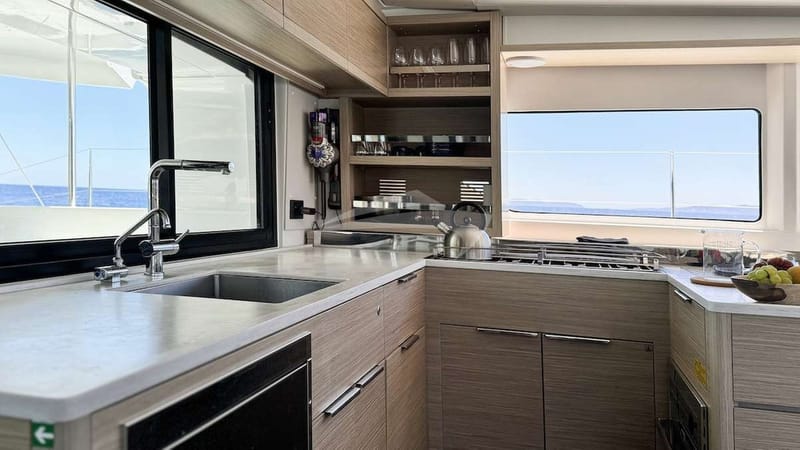 Galley