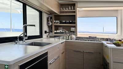 Galley