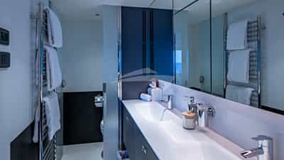 VIP Bathroom