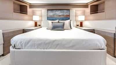 Guest Cabin
