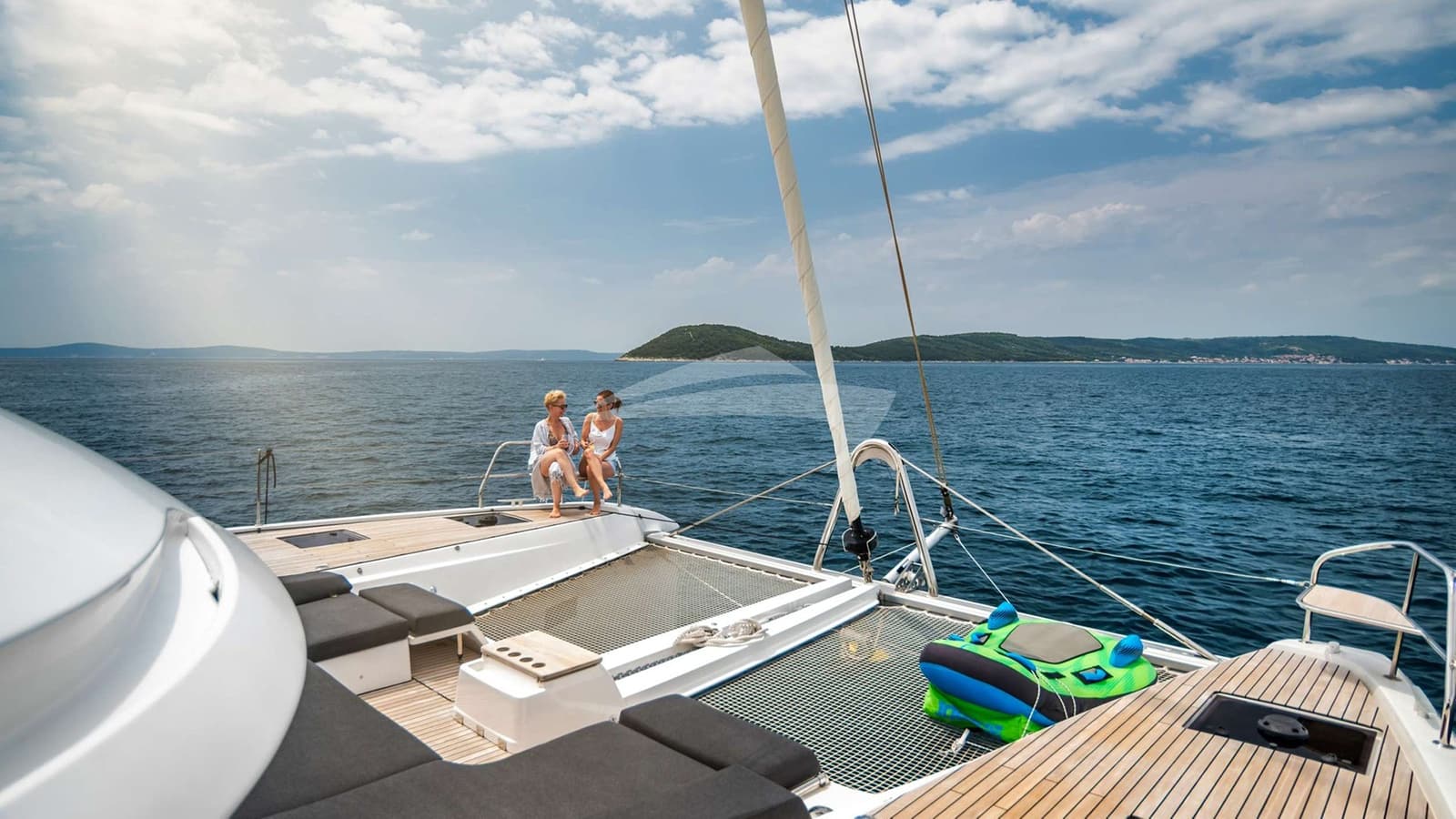 PRINCESS S, photo from the yacht portfolio 16
