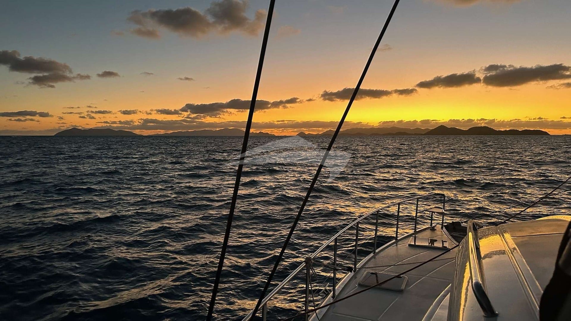 Stella Blue Caribbean