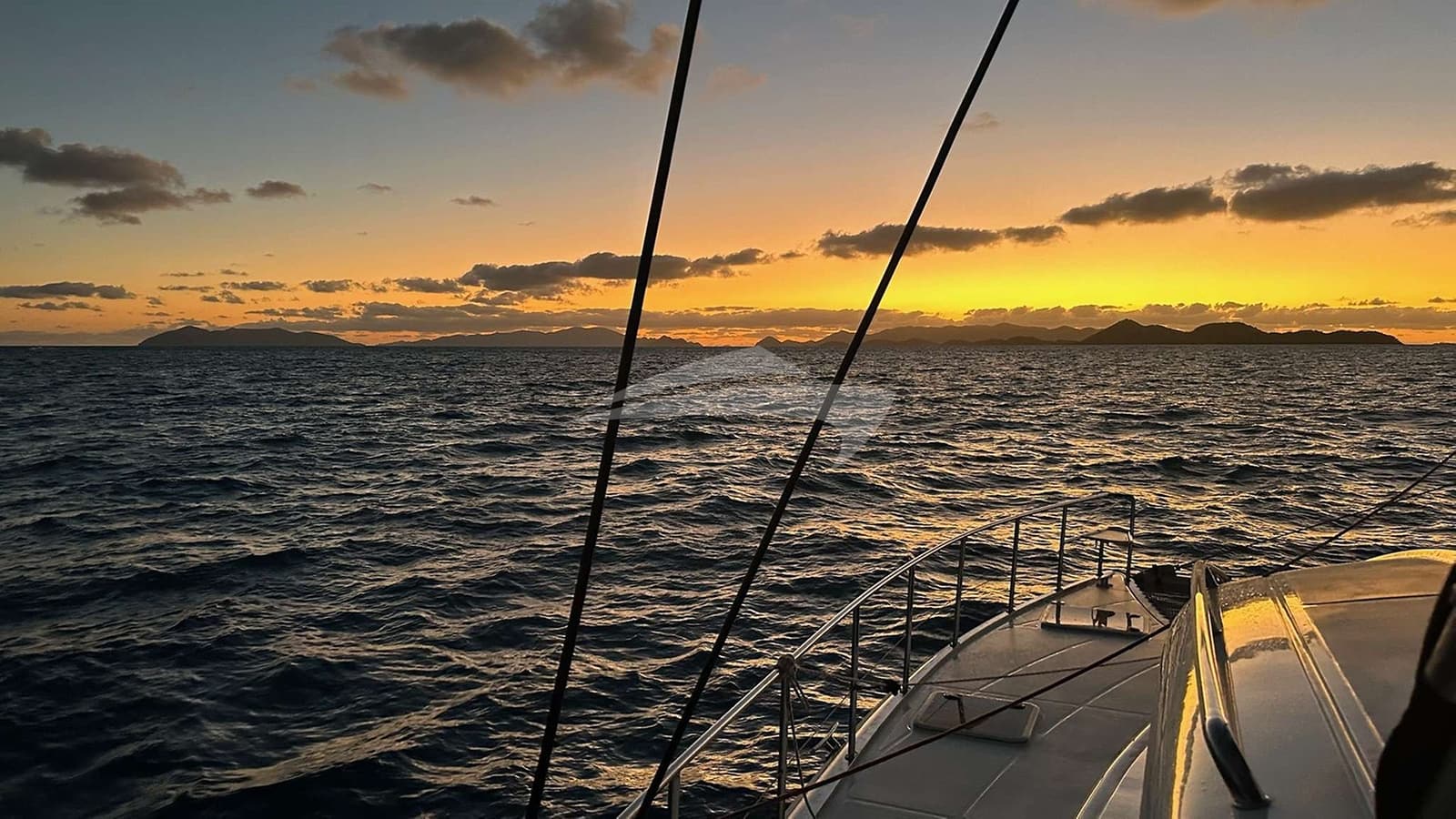 STELLA BLUE, photo from the yacht portfolio 18