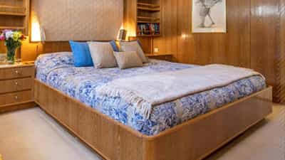 Guest Cabin