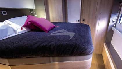 SIKELIA 17m sailing yacht charter, photo 6