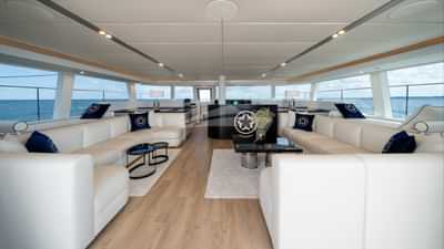 Saloon