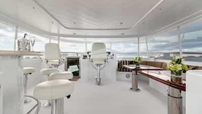 Flybridge