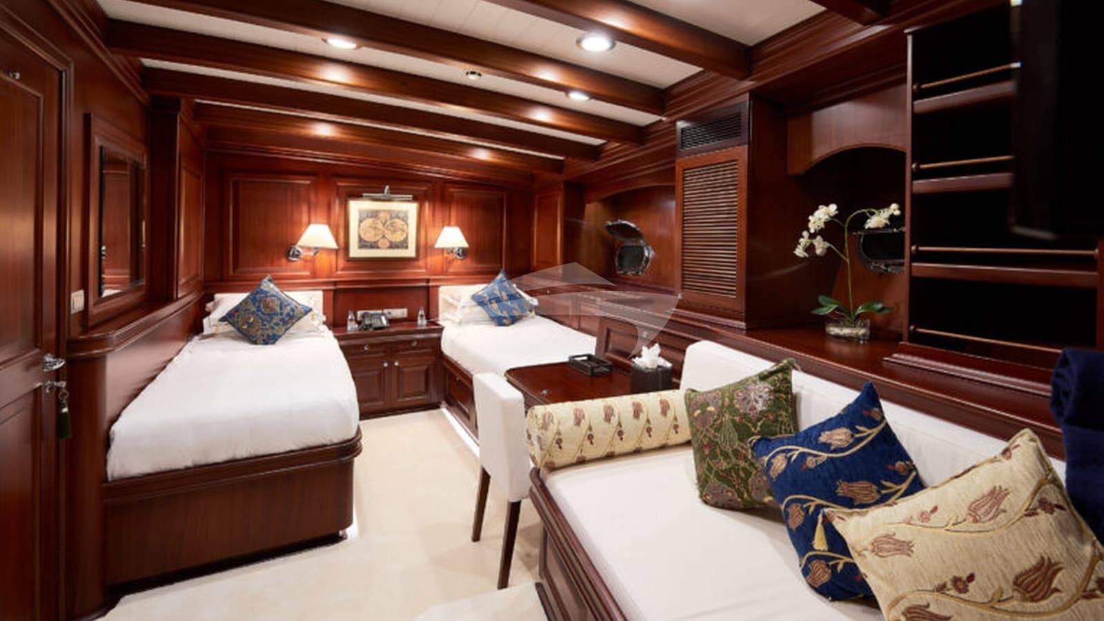 RIANA, photo from the yacht portfolio 9