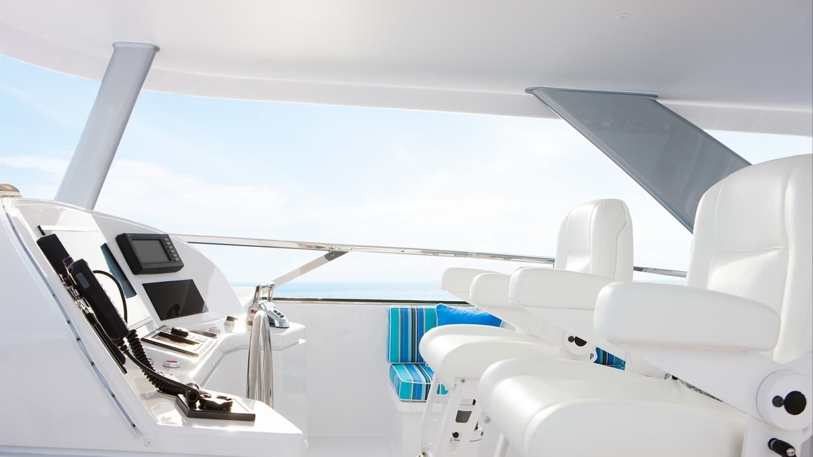 HANNAH, photo from the yacht portfolio 19