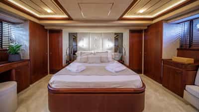 Master Stateroom