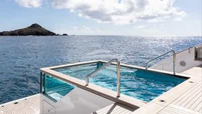 Infinity Pool