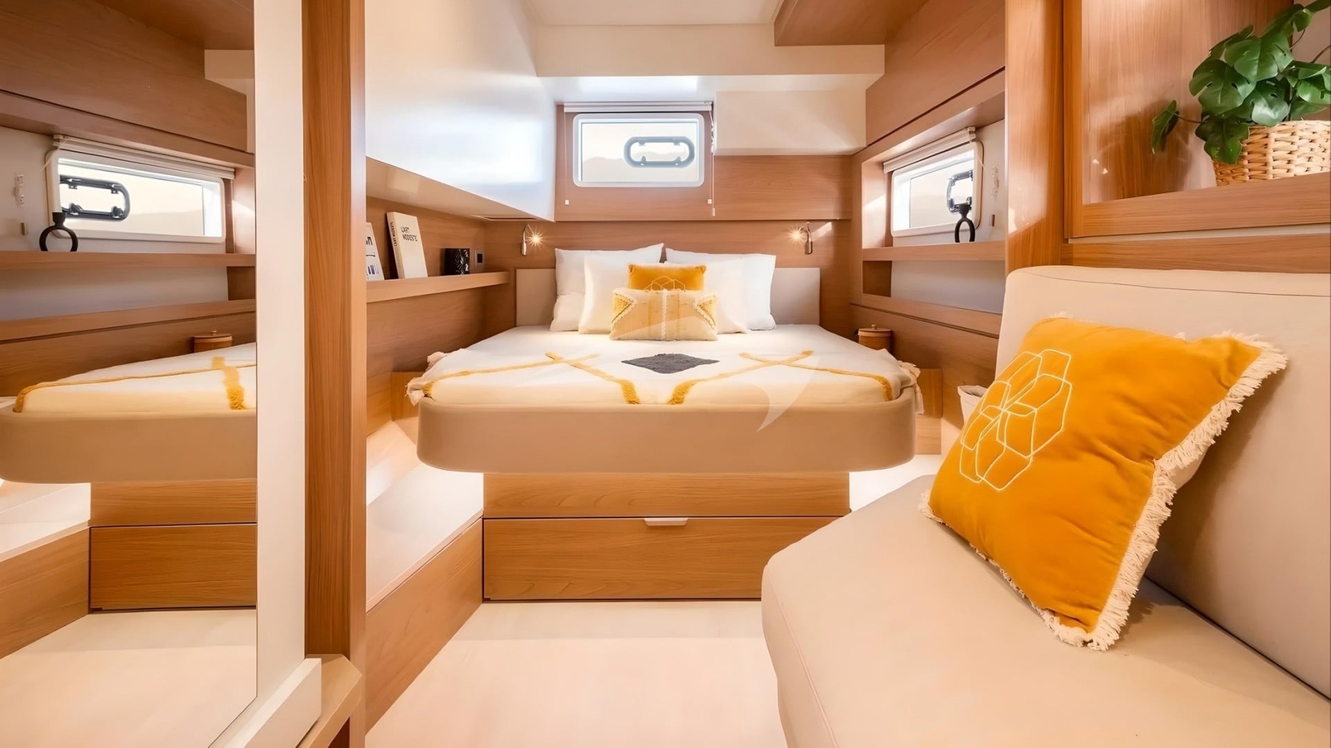 Guest Cabin 2