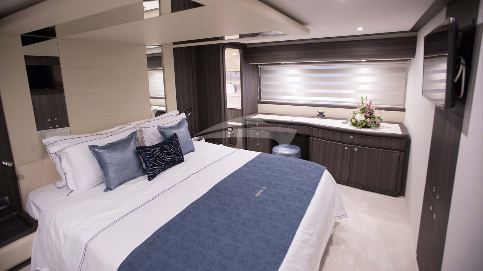 SOFIA D, photo from the yacht portfolio 10