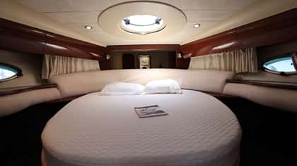 ANTHINEA 15m motor yacht charter, photo 6