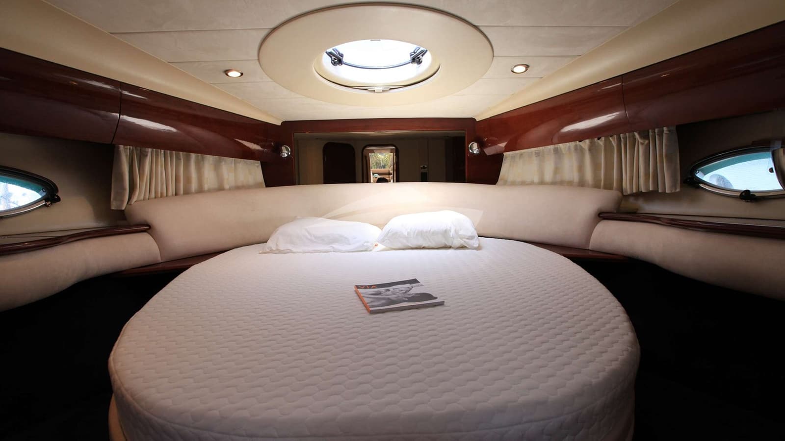 ANTHINEA, photo from the yacht portfolio 5