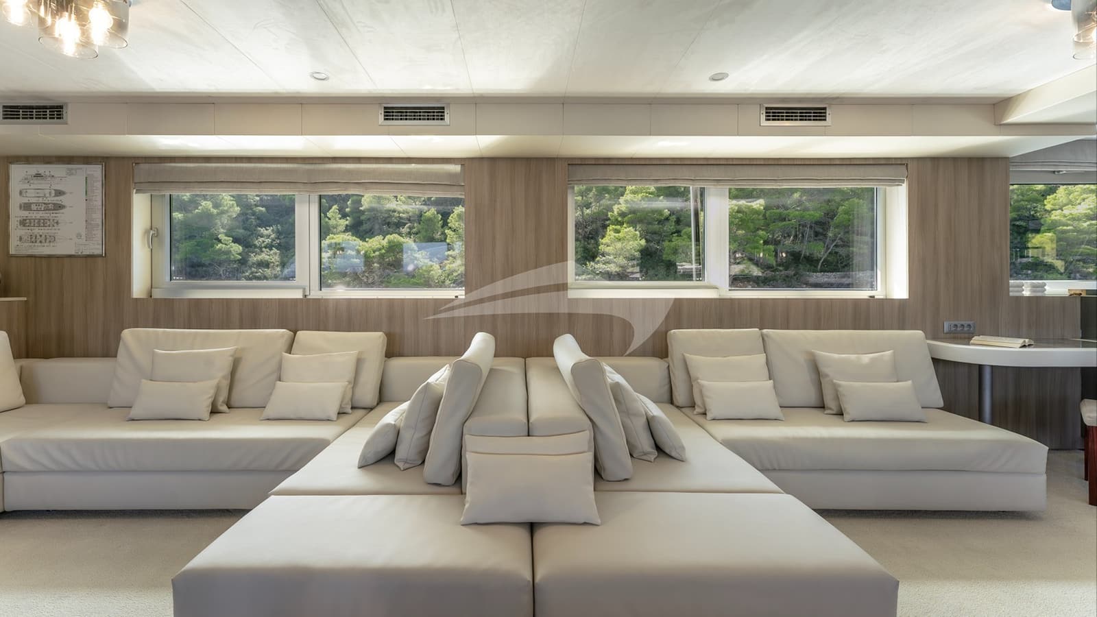 CRISTAL, photo from the yacht portfolio 26