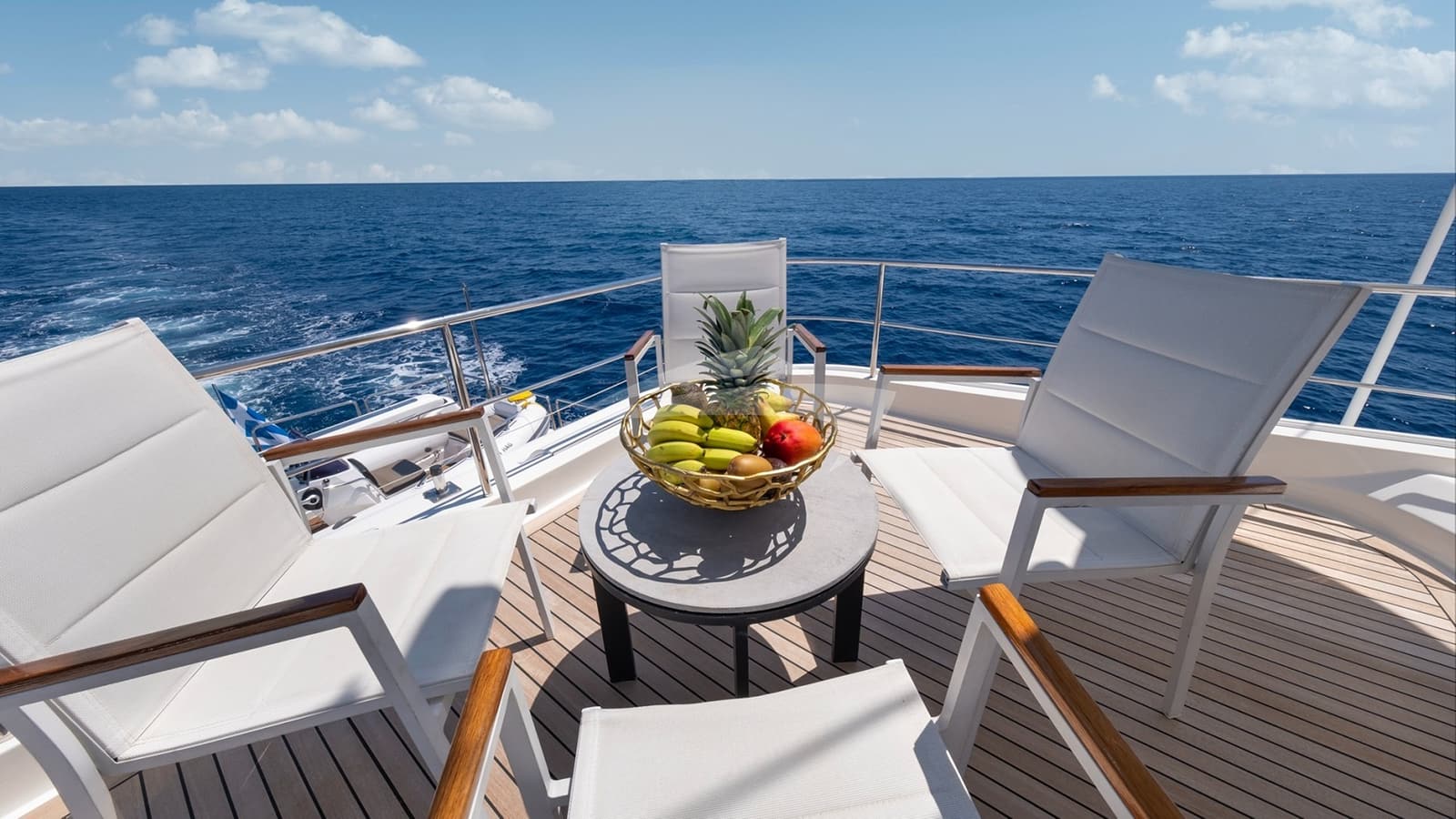 HAG, photo from the yacht portfolio 19