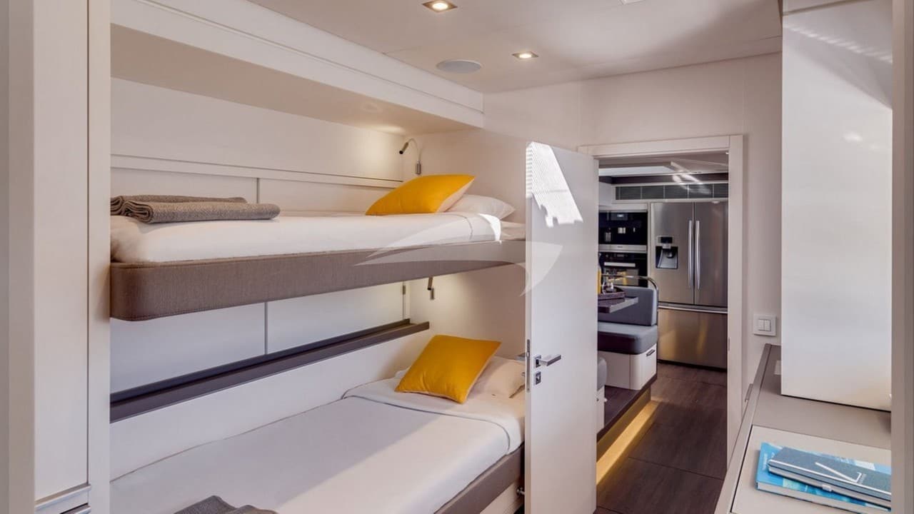 ADRIATIC DRAGON, photo from the yacht portfolio 5