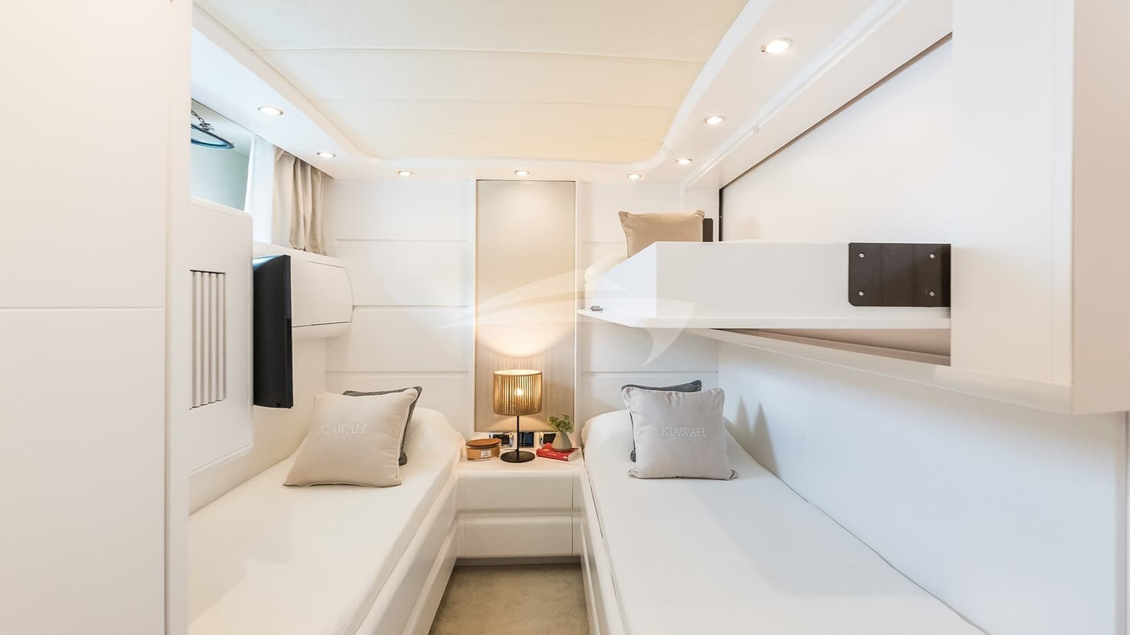 KIAWAH II, photo from the yacht portfolio 18