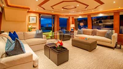 Sky Lounge