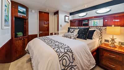 VIP Cabin