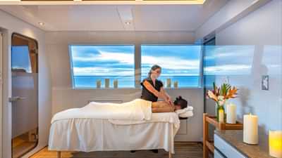 Massage Room
