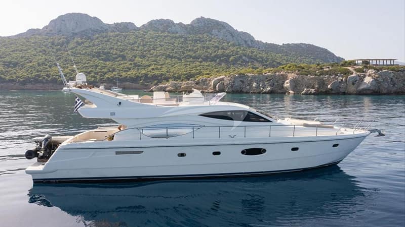 CARTE BLANCHE, Motor
