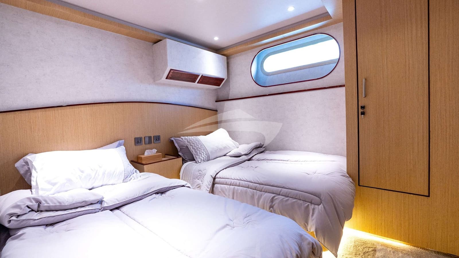 VISION, photo from the yacht portfolio 7