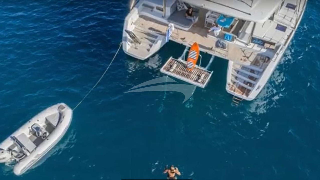 QUEEN OF DIAMONDS, photo from the yacht portfolio 14